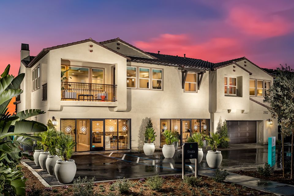Searching For The Best Home Builders in San Diego, CA? Shea Homes Has You Covered!!