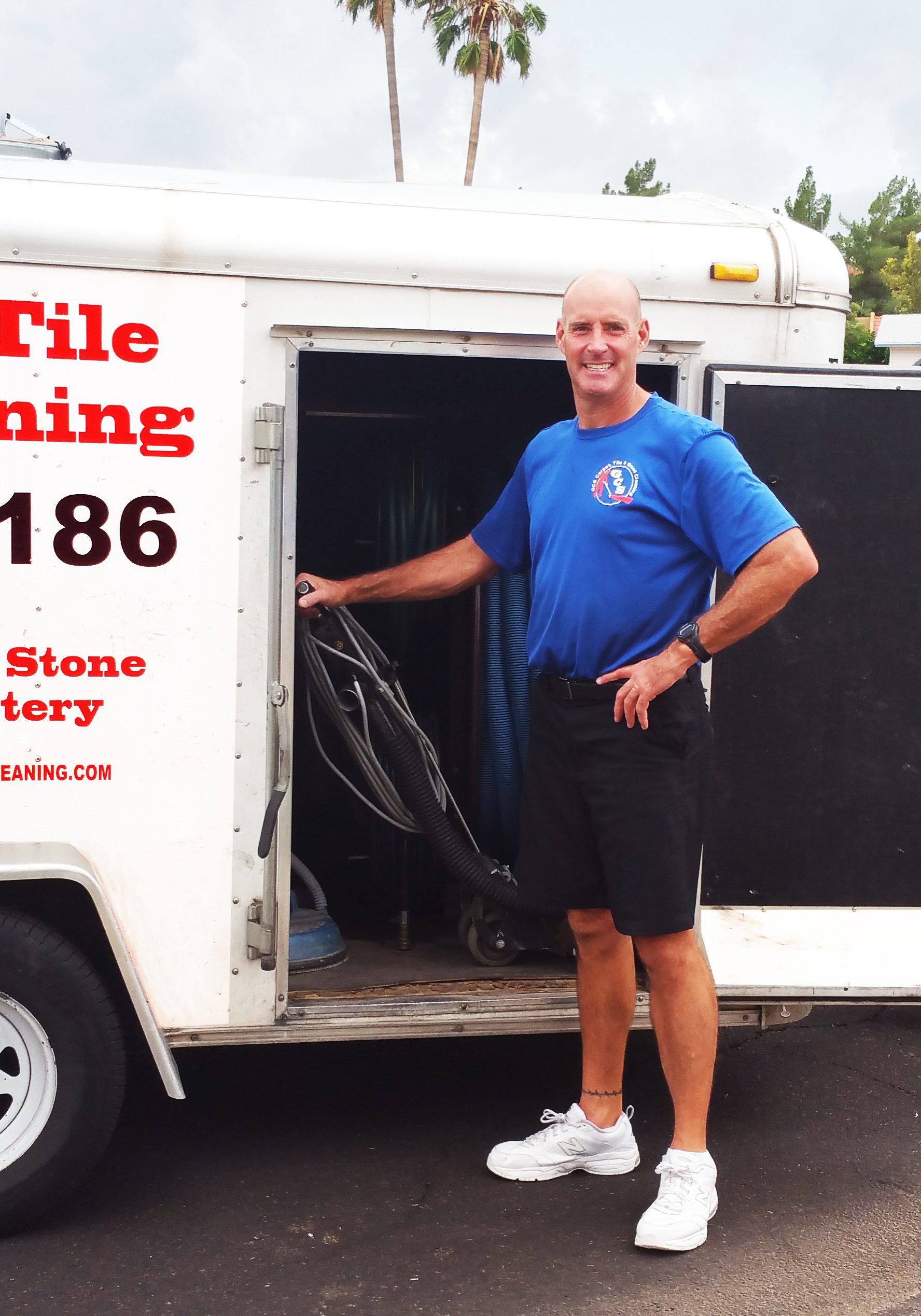 Searching For The Best Carpet Cleaning Service in Mesa, AZ? GCS Carpet Tile & Grout Cleaning Has You Covered!