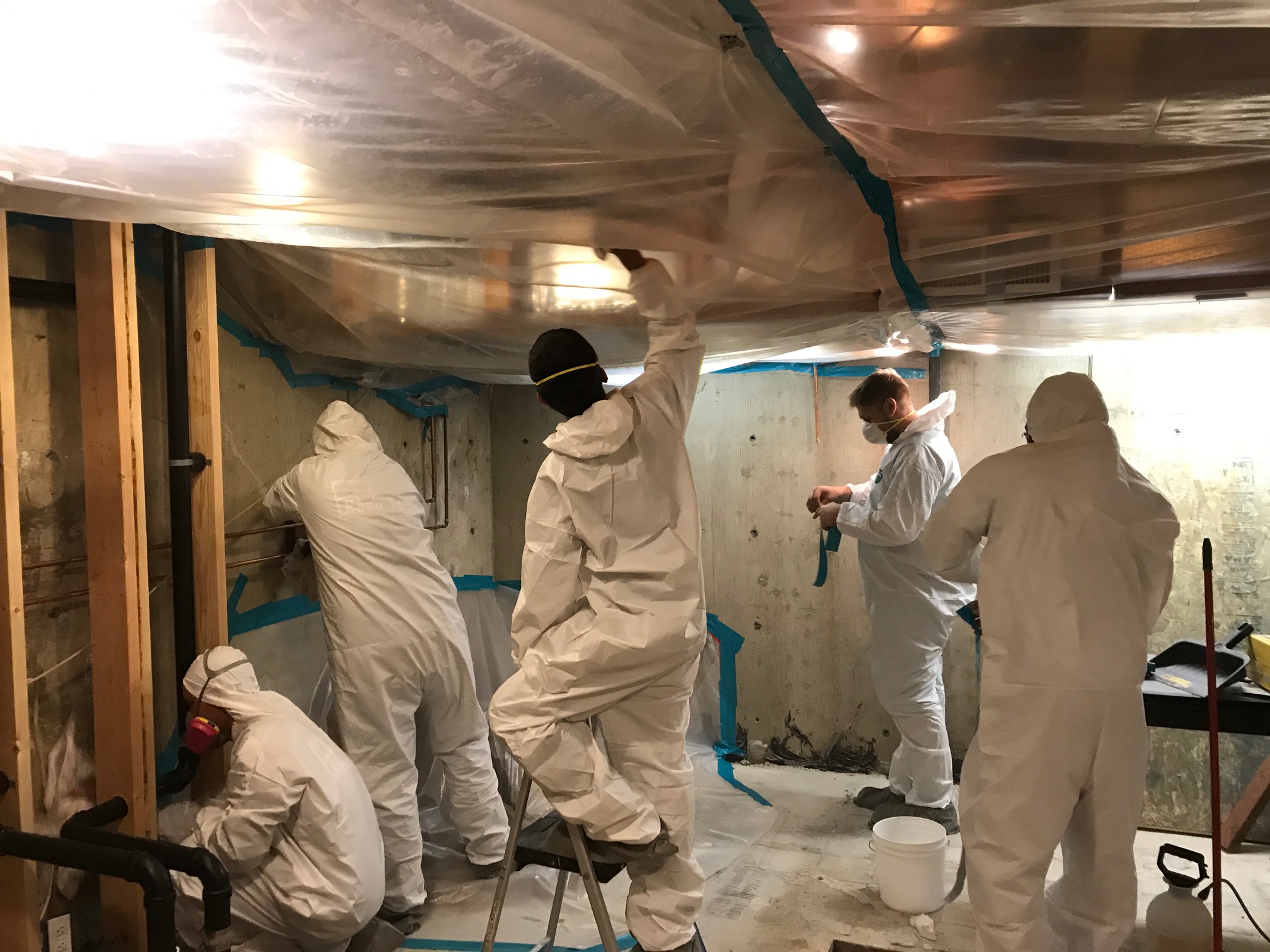 Looking For The Best Damage Restoration Service? 911 Restoration Of Glendale, AZ Has You Covered!!