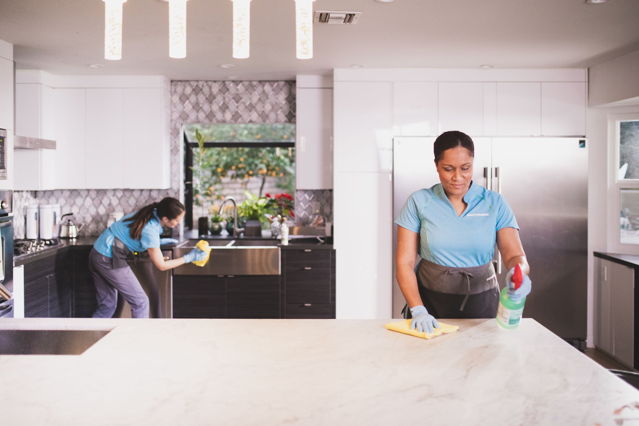 Looking For A Professional Cleaning Service in Fort Walton Beach, FL? We’ve Got You Covered!