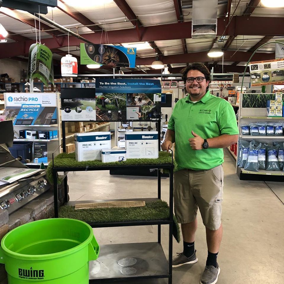 Seeking The Best Landscaping Company in Peoria, AZ? Botanist of The Valley Always Has Your Back!