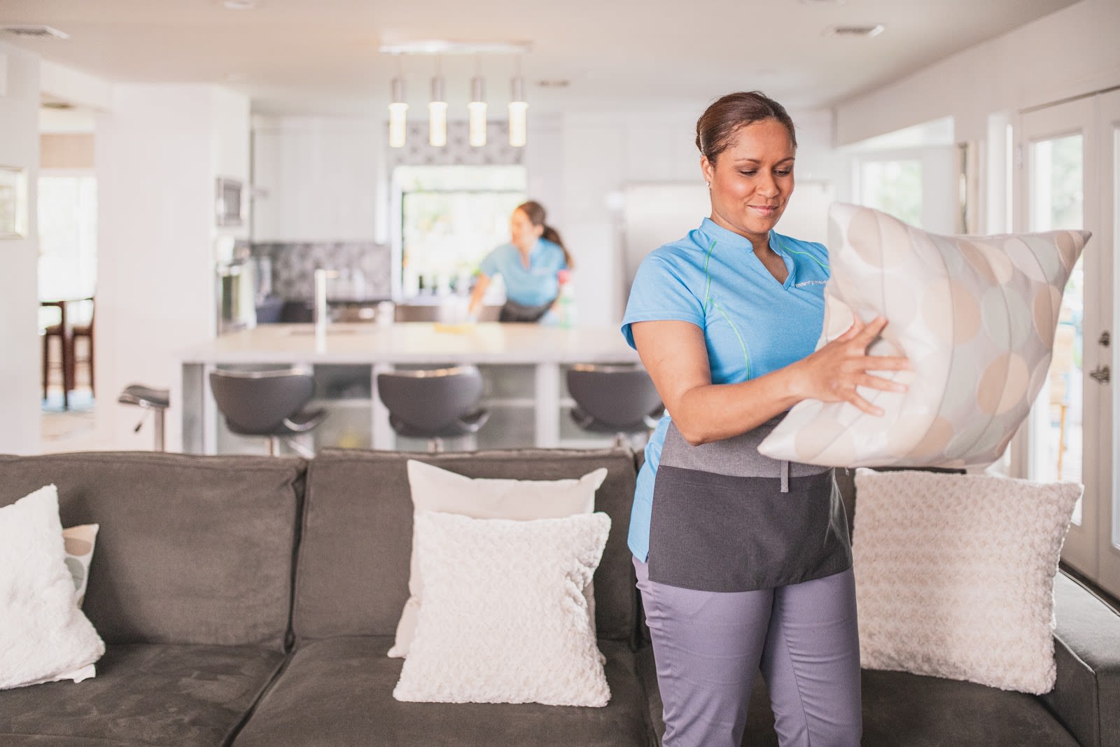 Bring Back The Spark and Extend The Life of Your Home With The Best Cleaning Service in Austin, TX!!