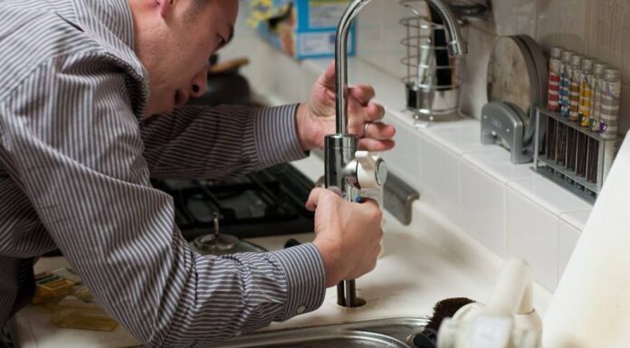 Looking For A Full-Service Plumbing Company in Dallas, TX? GFB Plumbing Has You Covered!!!