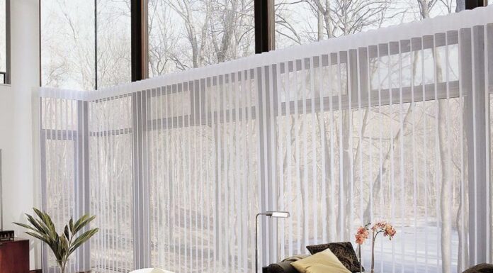 Looking For The Best Home Window Service in Bothell, WA? Budget Blinds Has You Covered!!