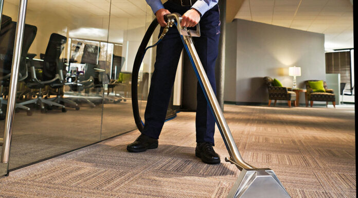 Let Easy Clean Of San Bernandino, CA, Provides You The Healthy Environment You Deserve!!