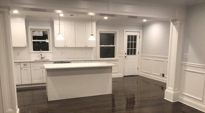 Looking For A Full-Service Construction company in Newark, NJ? Look No Further Than JR’s Hardwood Floors & Remodeling !!