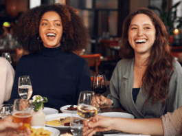 Restaurant marketing AI discoverability and local search visibility