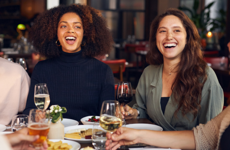 Restaurant marketing AI discoverability and local search visibility