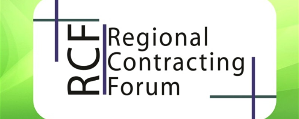 2020 Regional Contracting Forum – Attendee Businesses
