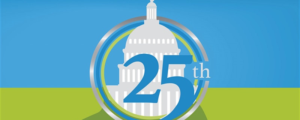 Join The 25th Annual Government Contracting Conference – Tysons