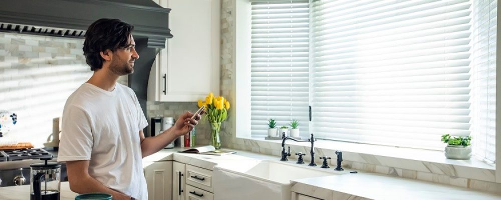 Looking For The Best Home Window Service in Norwell, MA? Budget Blinds Has You Covered!!!