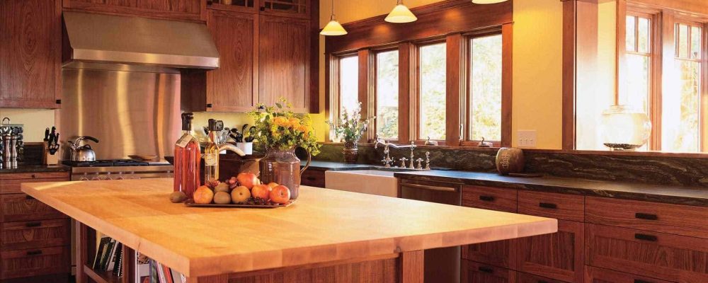 Bend, OR Hardwood Flooring – Make Your Home Look Bigger With Hardwood Floors