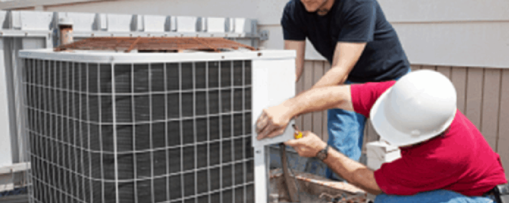 Looking For A Trusted HVAC Contractor? Think We May Have Found It For You!