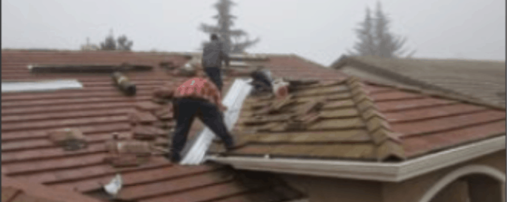 Looking For A Fully Licensed And Insured Roofing In Modesto, CA? Think We May Have Found It For You!