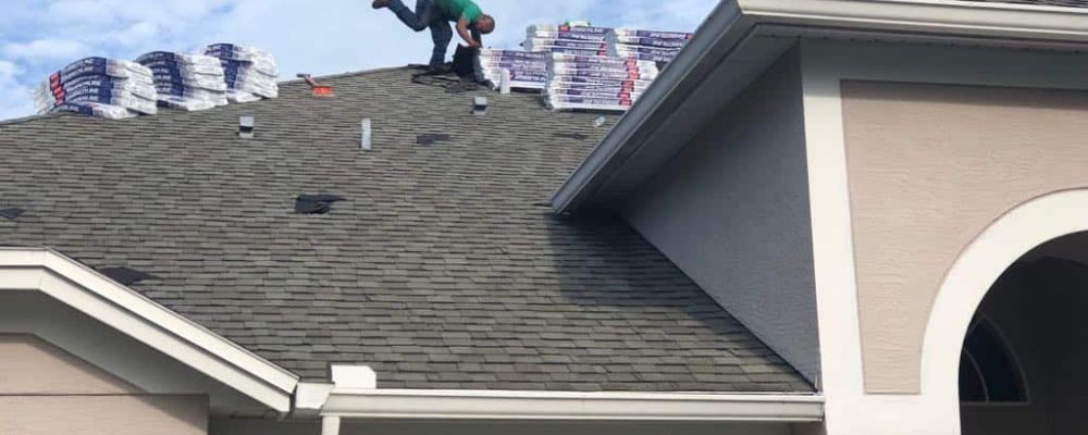 Orlando Roofing Company – Qualities of a Good Roofing Contractor
