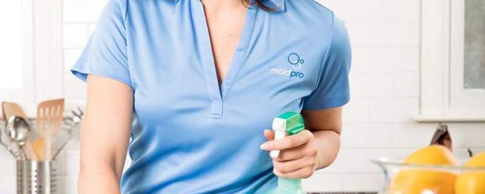 Looking For The Best House Cleaning Service in Fort Myers, FL? MaidPro Has You Covered!!